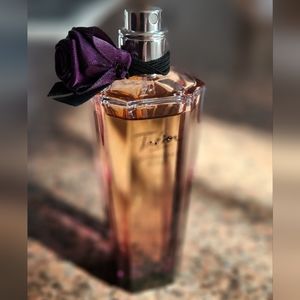 Sold.  Tresor midnight rose perfume
